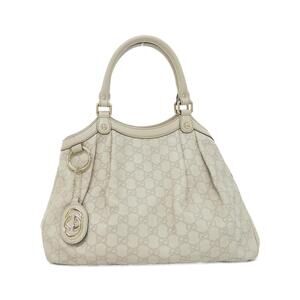 GUCCI White Bag